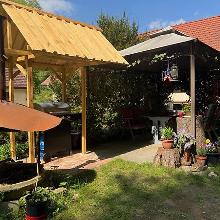 Agroturystyka Staroscin Rzepin Exterior foto