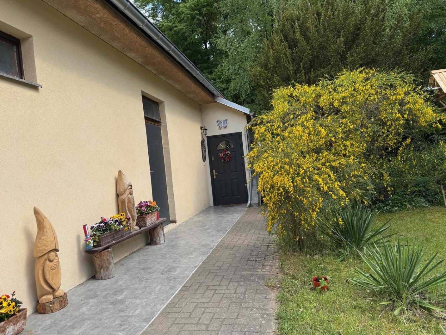 Agroturystyka Staroscin Rzepin Exterior foto